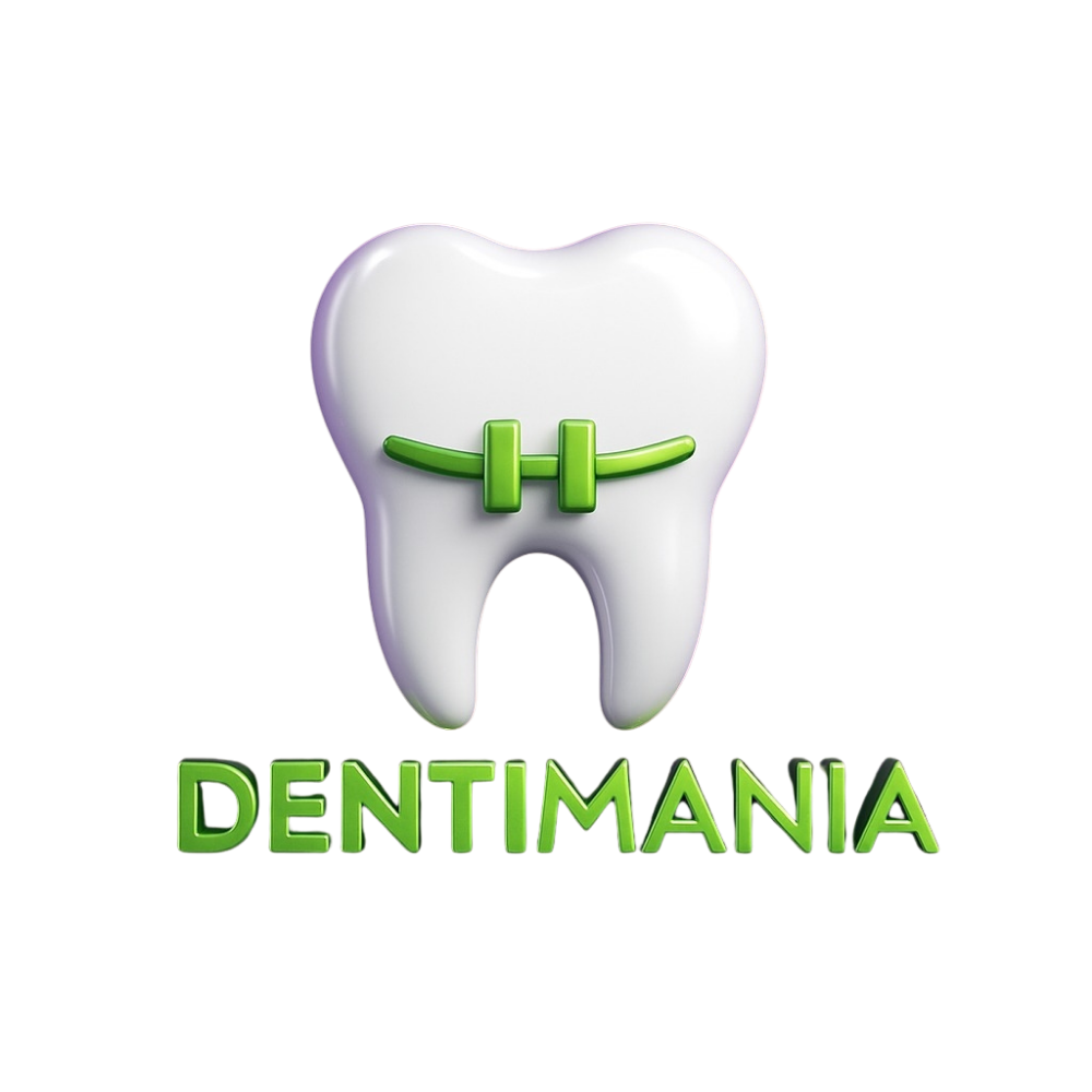 Logo Dentimanía