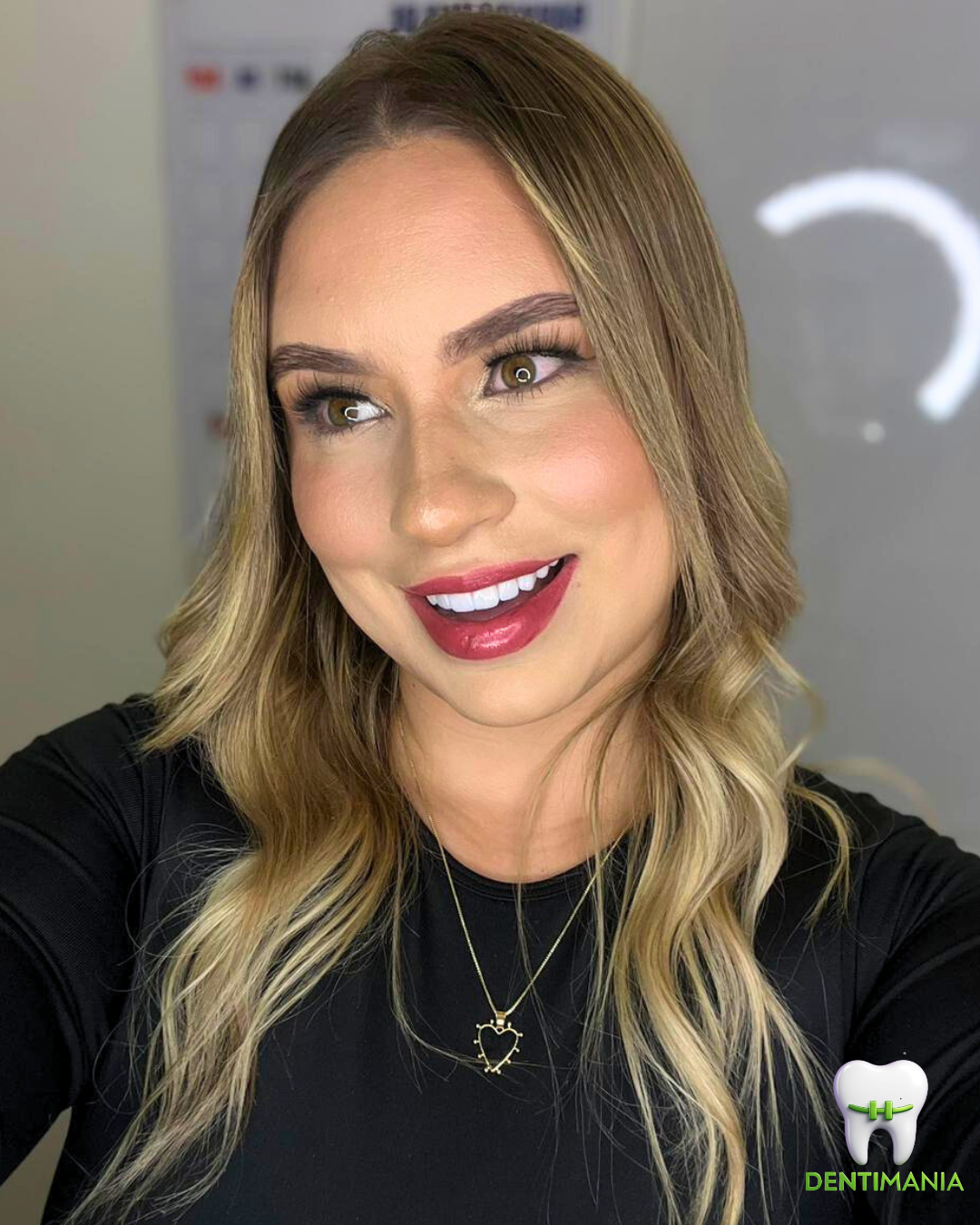 Diseño de Sonrisa Dentimania